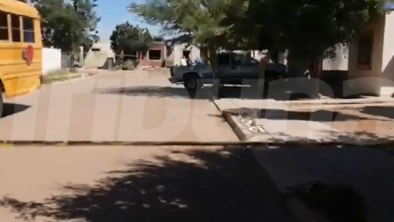 Francisco resulta herido al ser blanco de un nuevo ataque armado