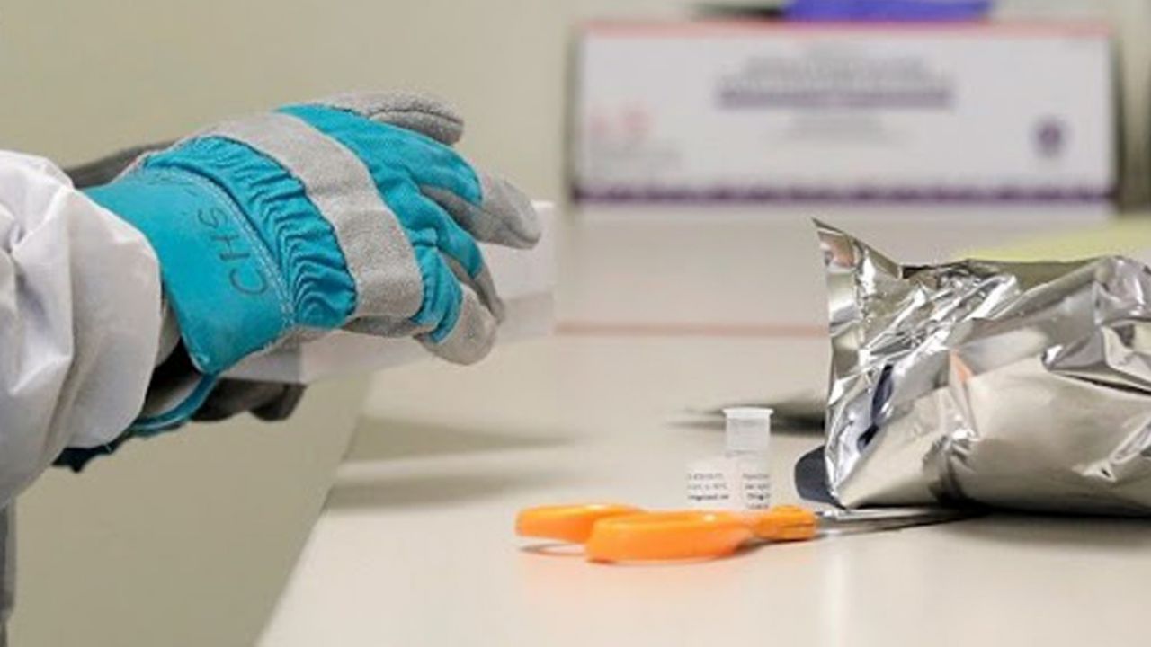 India prohíbe la exportación de medicamento para tratar el Covid-19