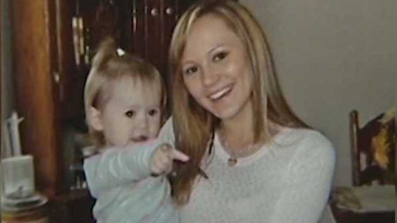 Paige desapareció hace 10 años; acaban de hallar sus restos y el misterio sigue