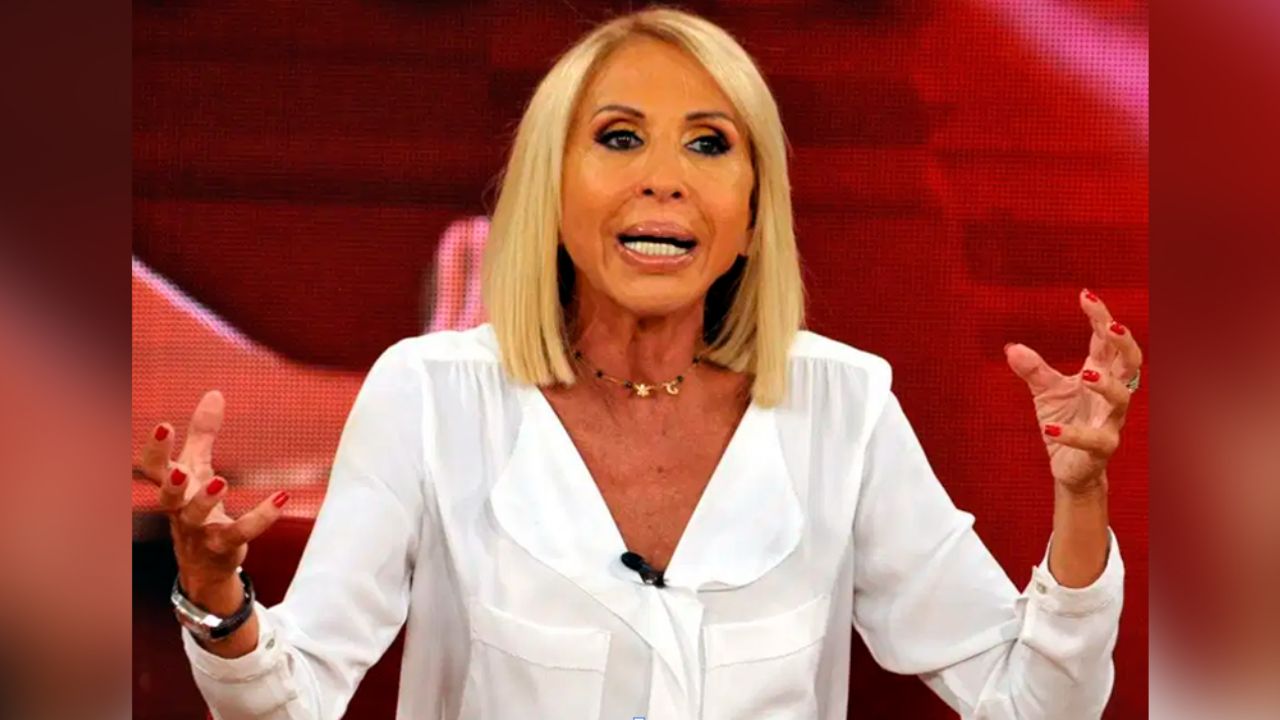 “Genocidas”: Laura Bozzo defiende a Carmen Salinas de la Embajada China