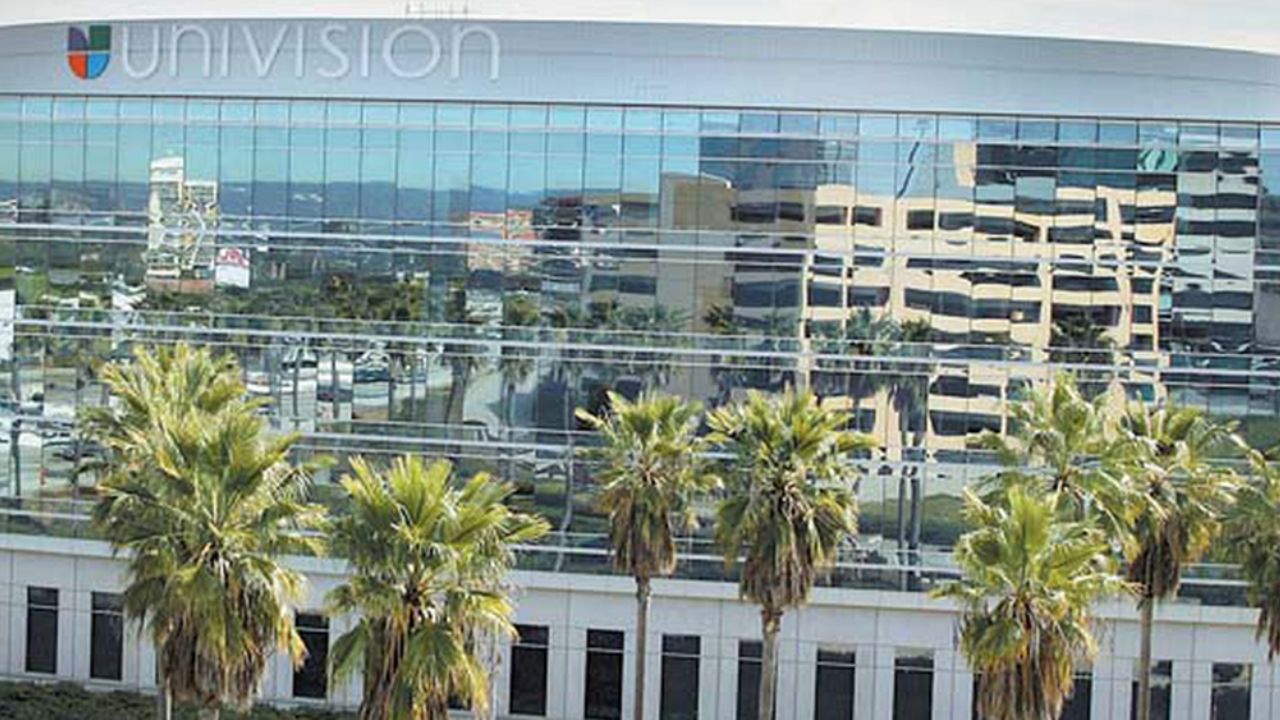 Coronavirus en Univison: Reportan caso en integrante de ‘El Gordo y la Flaca’