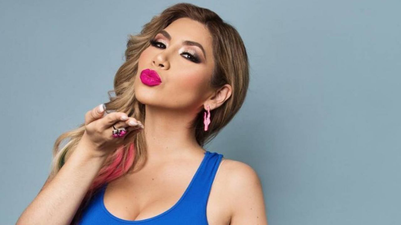 ‘La Bebeshita’ explota contra chica de ‘Enamorándonos’: “Me tienes harta”