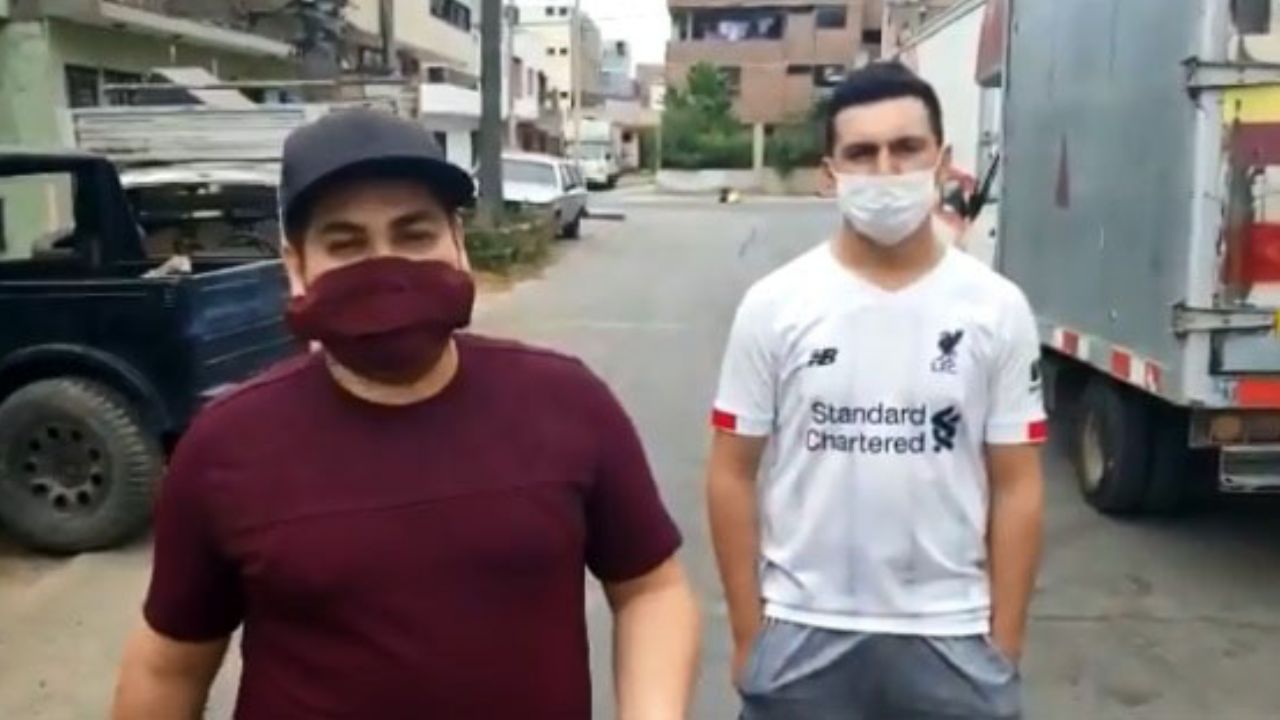 Jóvenes sonorenses atrapados en Perú denuncian abandono de la Embajada