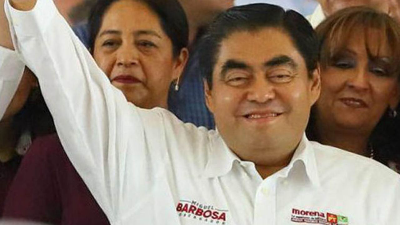 “Si son ricos tienen riesgo de Covid-19, si son pobres son inmunes”: Barbosa