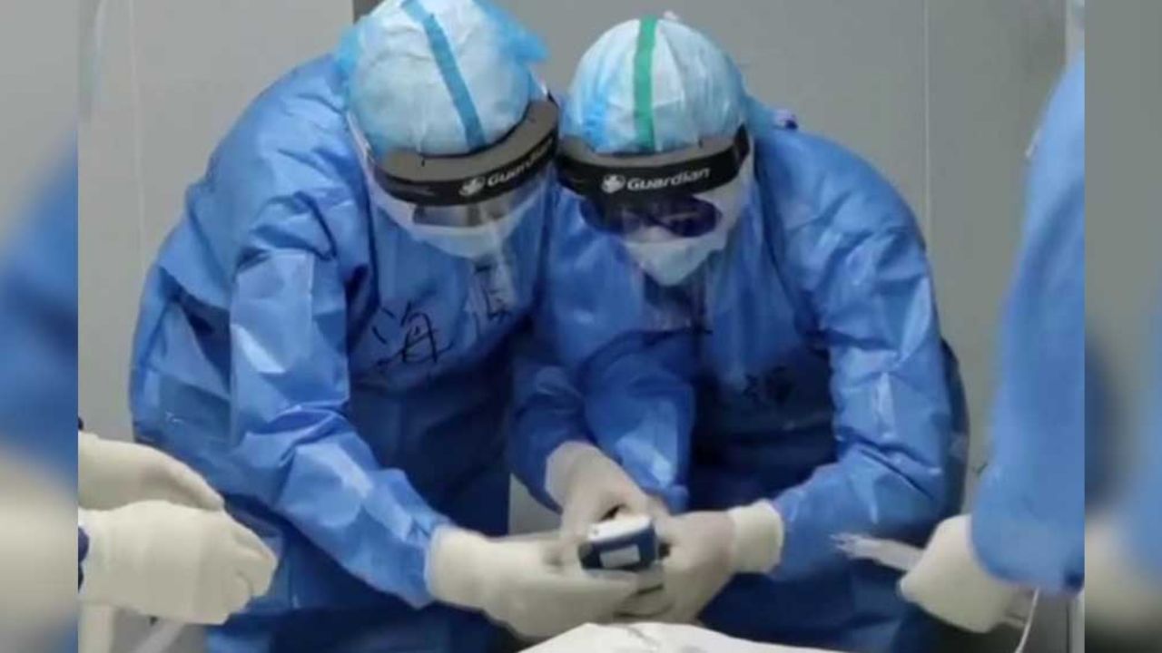 Halo de esperanza para Italia: Desciende número de muertos y casos de Covid-19