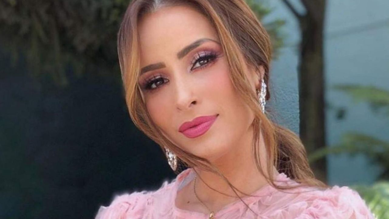 Cynthia Rodríguez revela lo mucho que extraña a alguien que no es Carlos Rivera