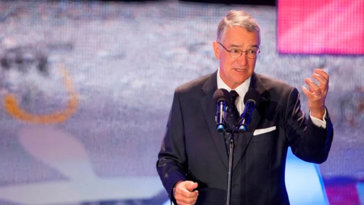 Salinas Pliego: “México morirá de hambre por brote de coronavirus”