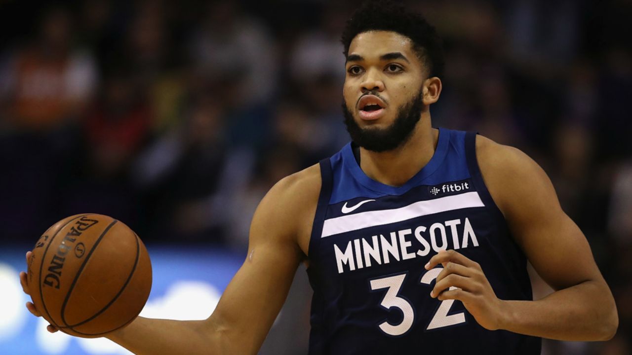 Jugador de la NBA tiene a su madre en estado de coma debido al Covid-19