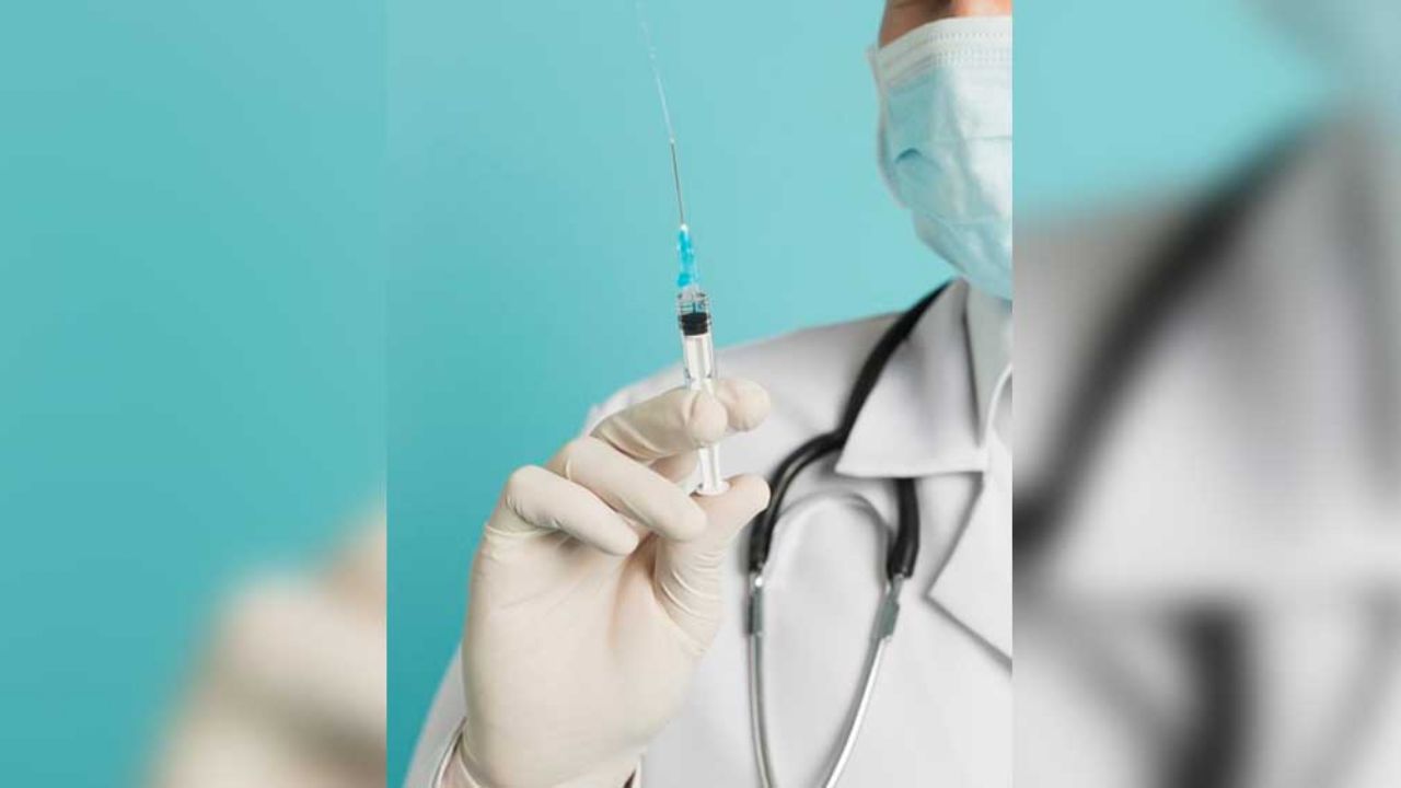 Buena noticia en medio de la crisis: Una única vacuna bastaría contra el Covid-19