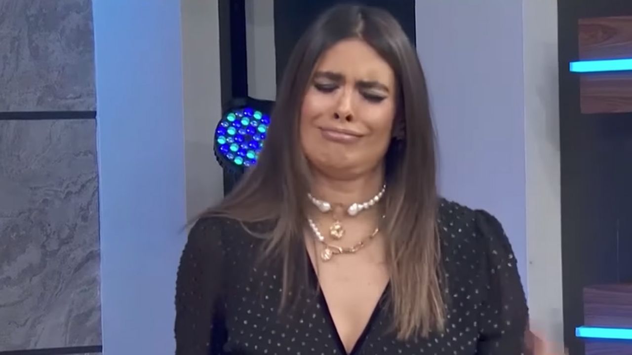 “Qué asco, le vi todo”: Galilea Montijo exhibe a ‘El Burro’ por ‘cochino’ en ‘Hoy’