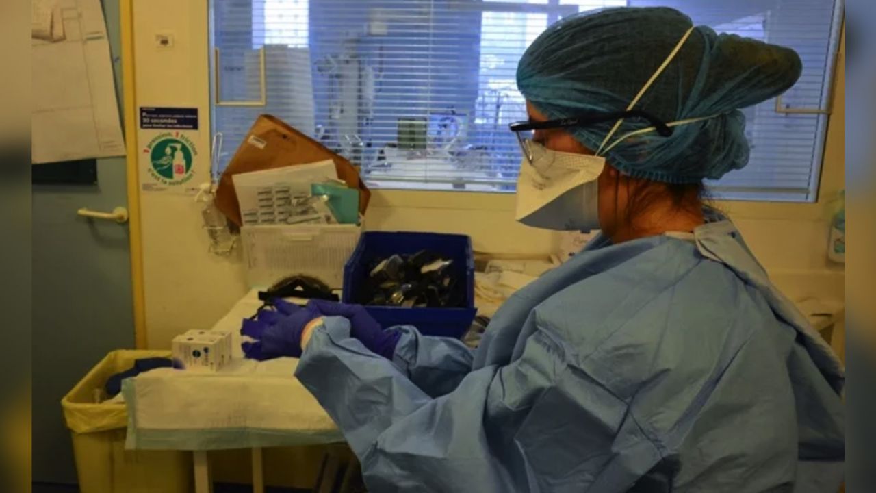 Coronavirus en México: Suman 57 casos positivos en Nuevo León por Covid-19