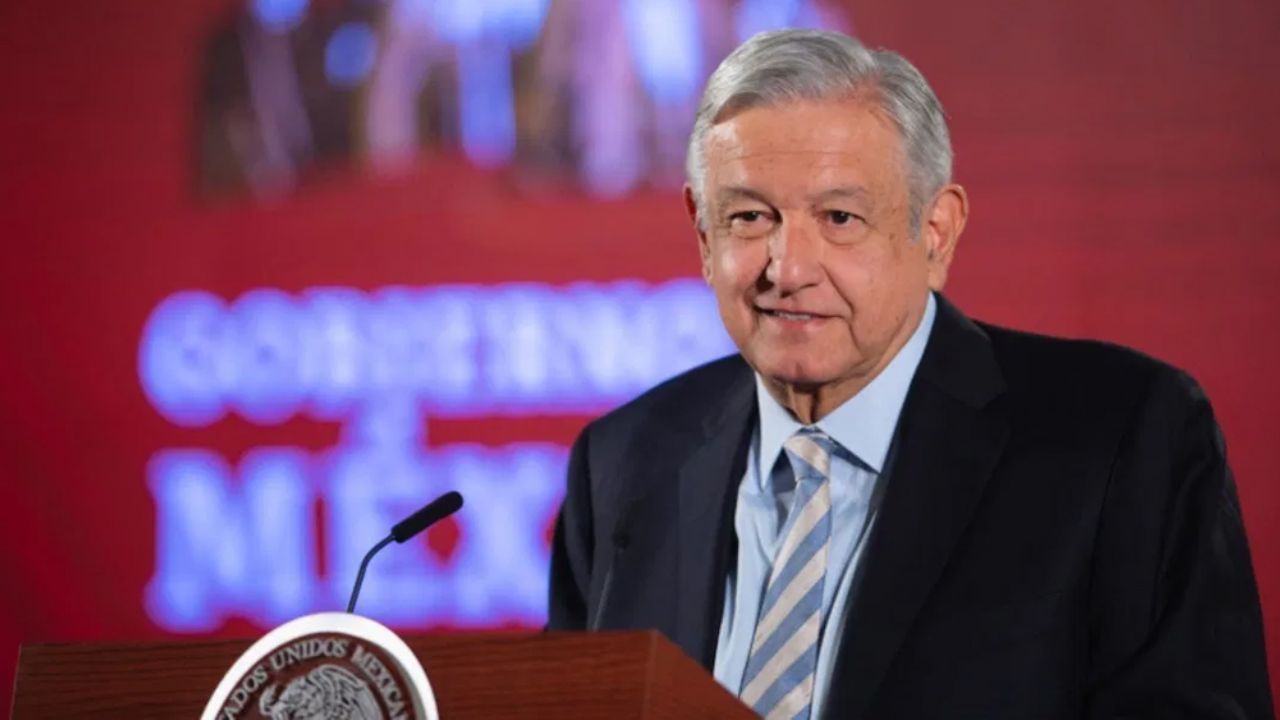 AMLO ordenó a la Fuerza Aérea traer a los mexicanos varados en Argentina