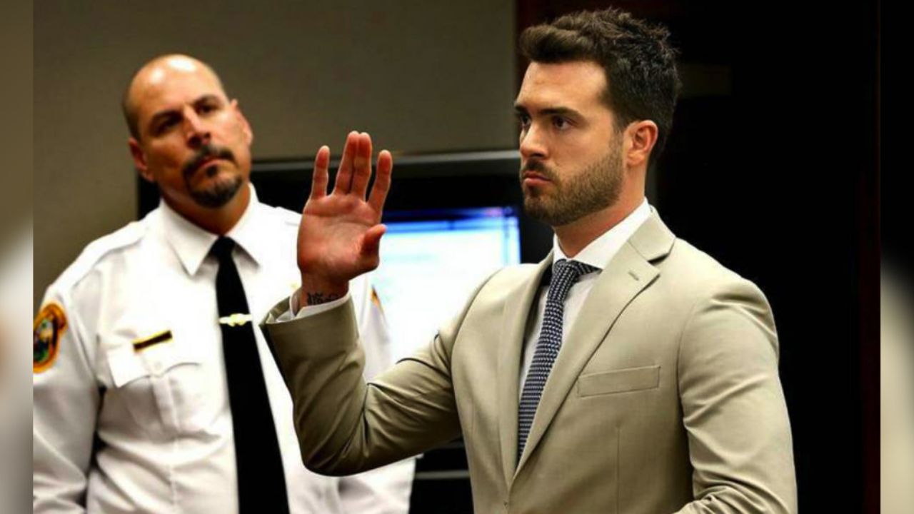 Tras retrasar sentencia a Pablo Lyle por Covid-19, el actor tiene nueva audiencia