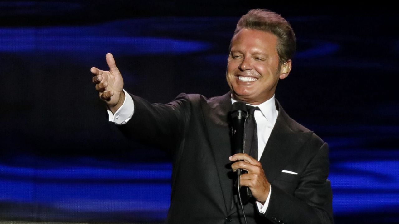 Luis Miguel arriesgaría su vida ante el coronavirus y esto lo comprueba