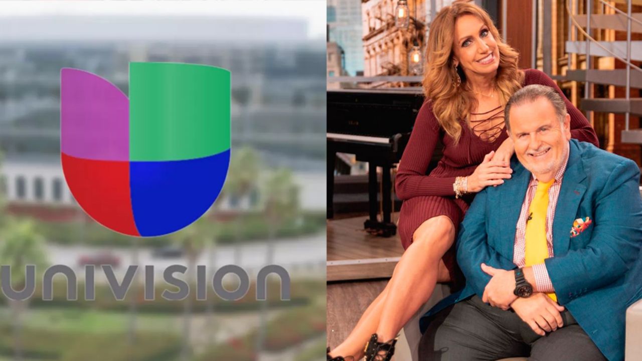 Drama: Univision toma radical decisión tras detectar casos de Covid-19 y redes explotan