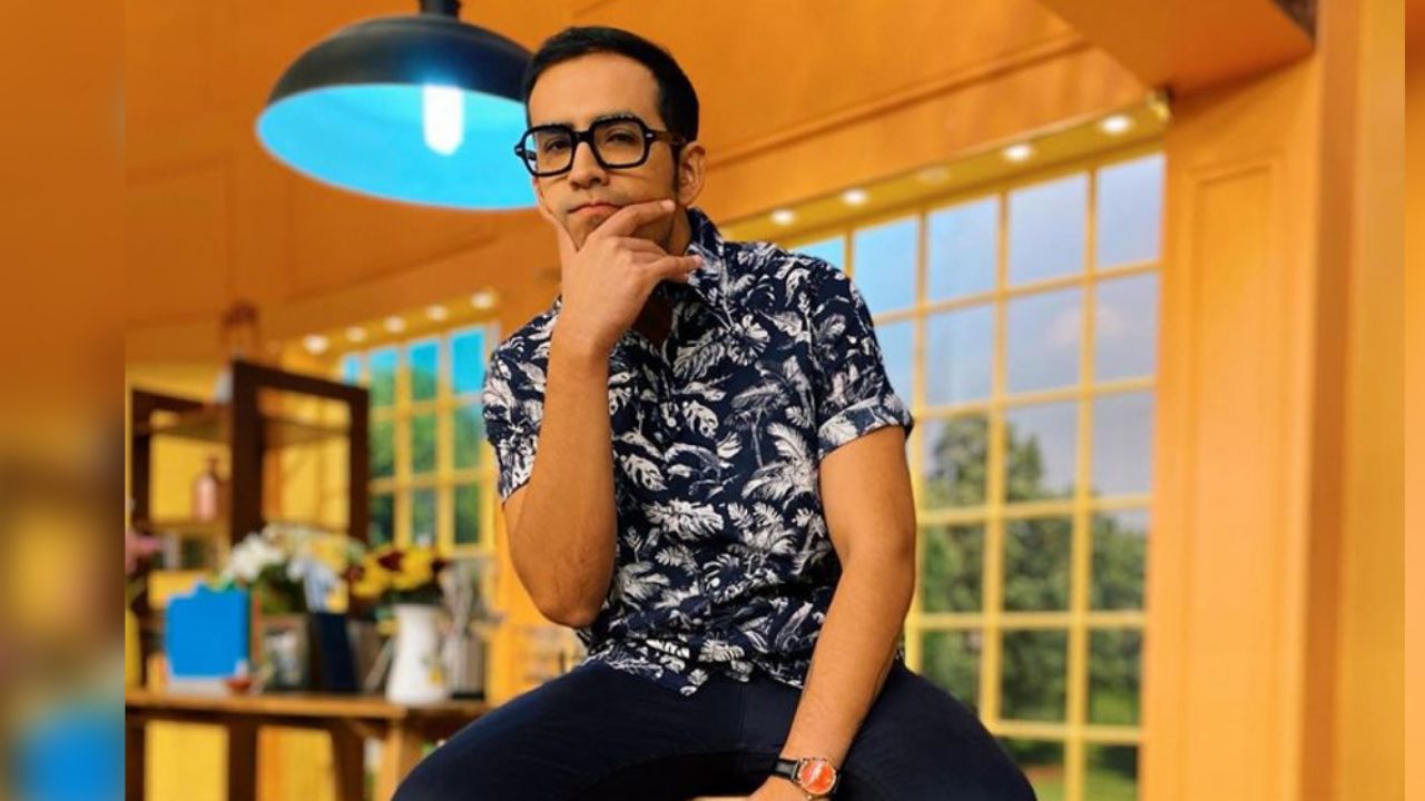 Tras sismo en CDMX, trágico VIDEO de ‘El Capi’ Pérez junto a famosa youtuber se hace viral