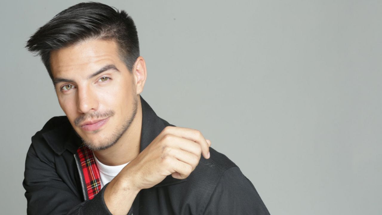 ¿Miedo a terminar como Aislinn? Vadhir Derbez oculta detalles de su relación
