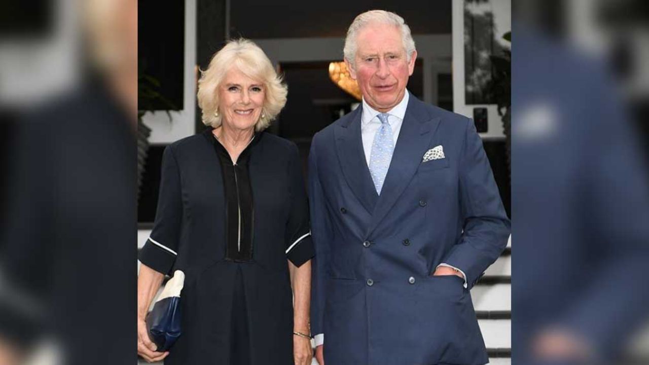 Dura prueba: Príncipe Carlos reveló él mismo a William y Harry que tiene Covid-19