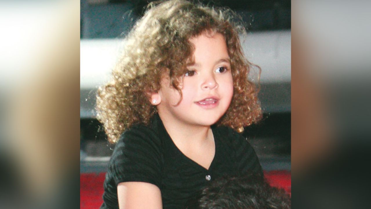 Lucerito, hija de Lucero, reaparece en redes y es toda una estrella de TikTok