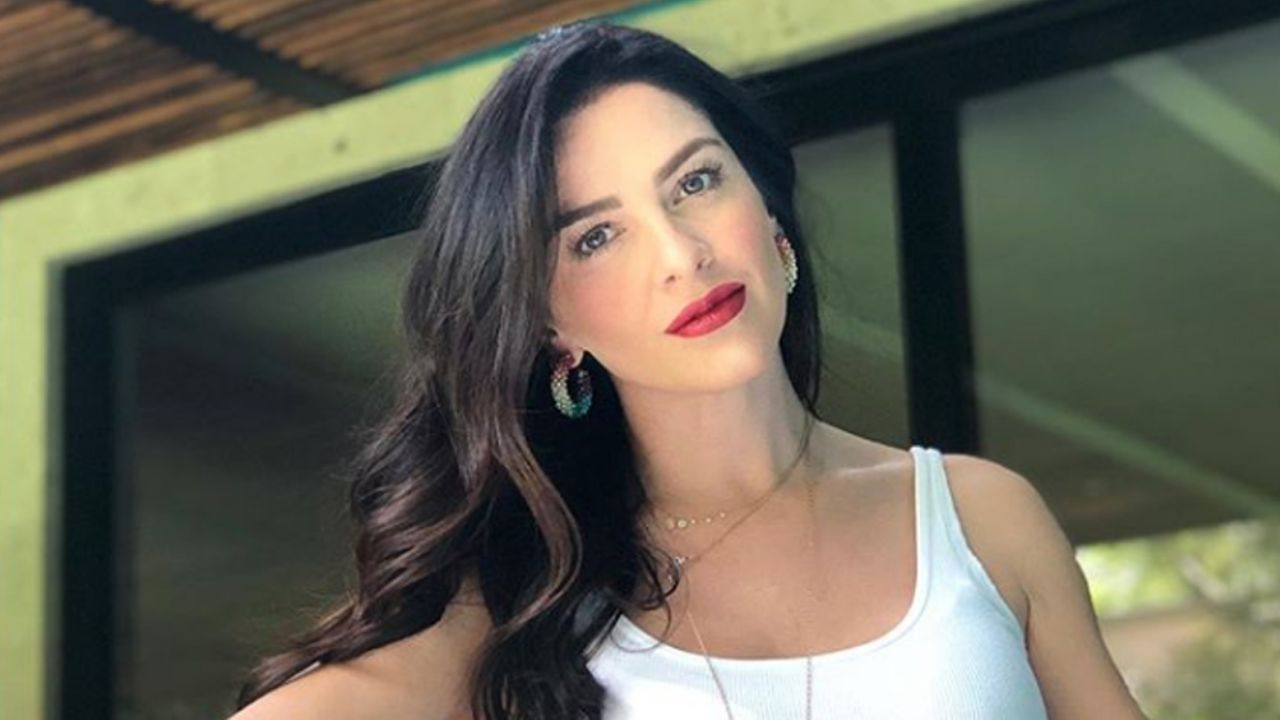 Tiene Parkinson: Lidia Ávila hace dolorosa confesión y estremece en ‘Venga la Alegría’