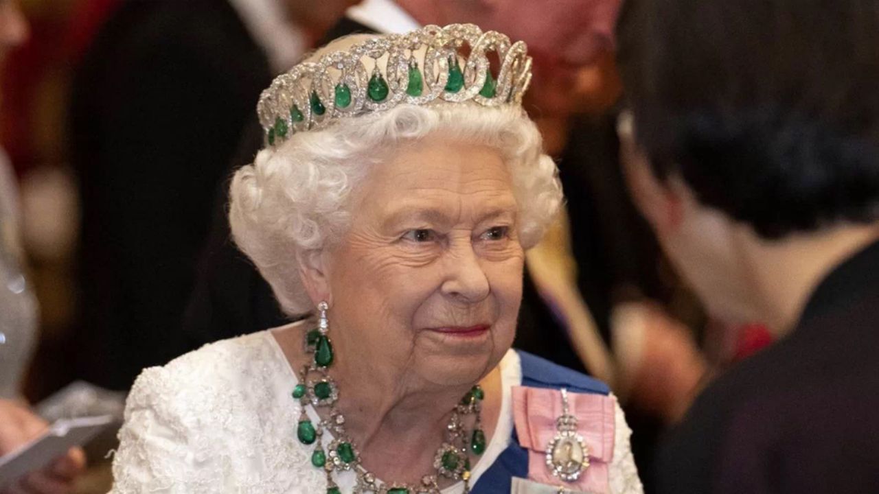 Reina Isabel II toma estas medidas para evitar contagiarse de coronavirus