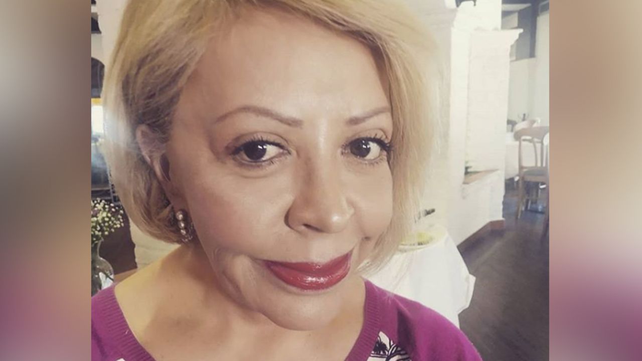 Así fue el drástico cambio de Verónica Gallardo tras su regreso a Televisa