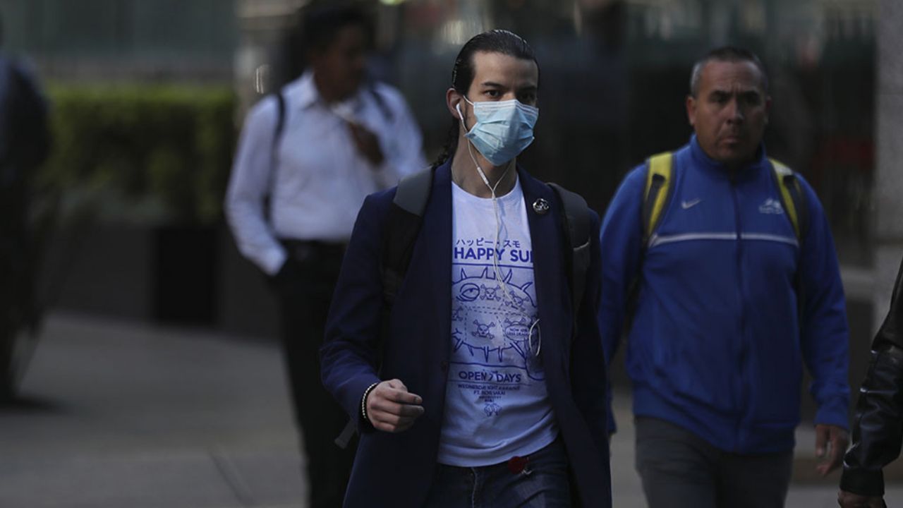 Confirman 3 nuevos casos de Covid-19 en Sonora; 2 en Cajeme y 1 en Hermosillo