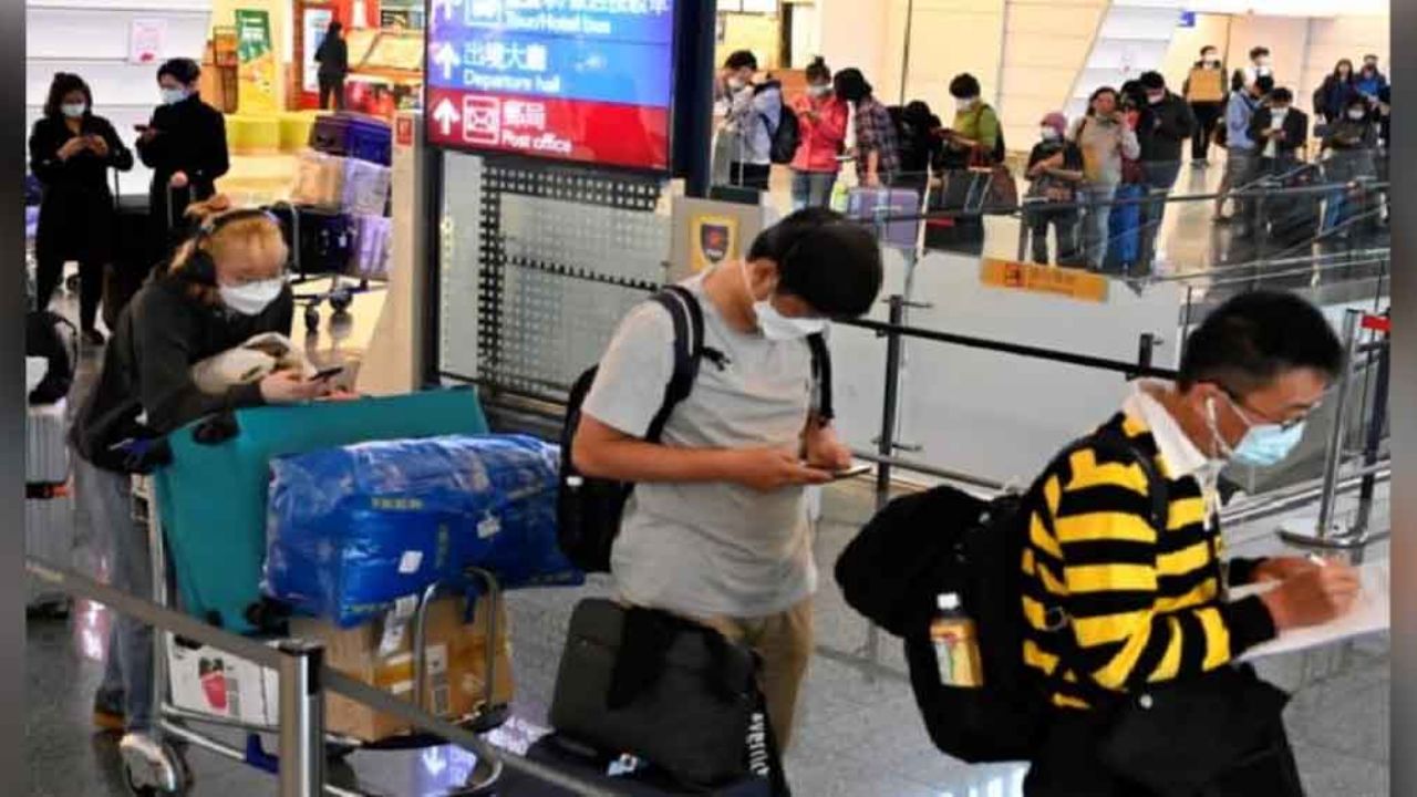 Coronavirus: México registra 475 casos confirmados y seis muertes