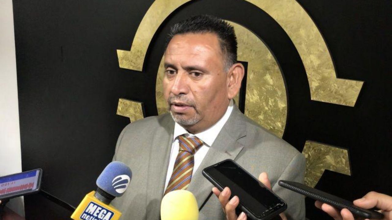 Diputado solicita condonación en pago del agua