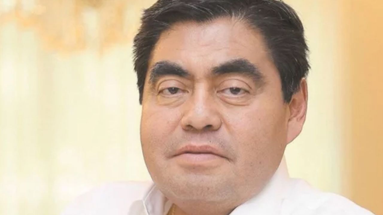 “Generaste más muertes que el Covid-19”: Barbosa insulta a Felipe Calderón