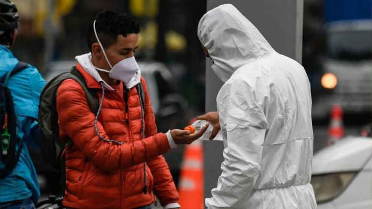 Por coronavirus, Gobierno de México suspenderá toda actividad