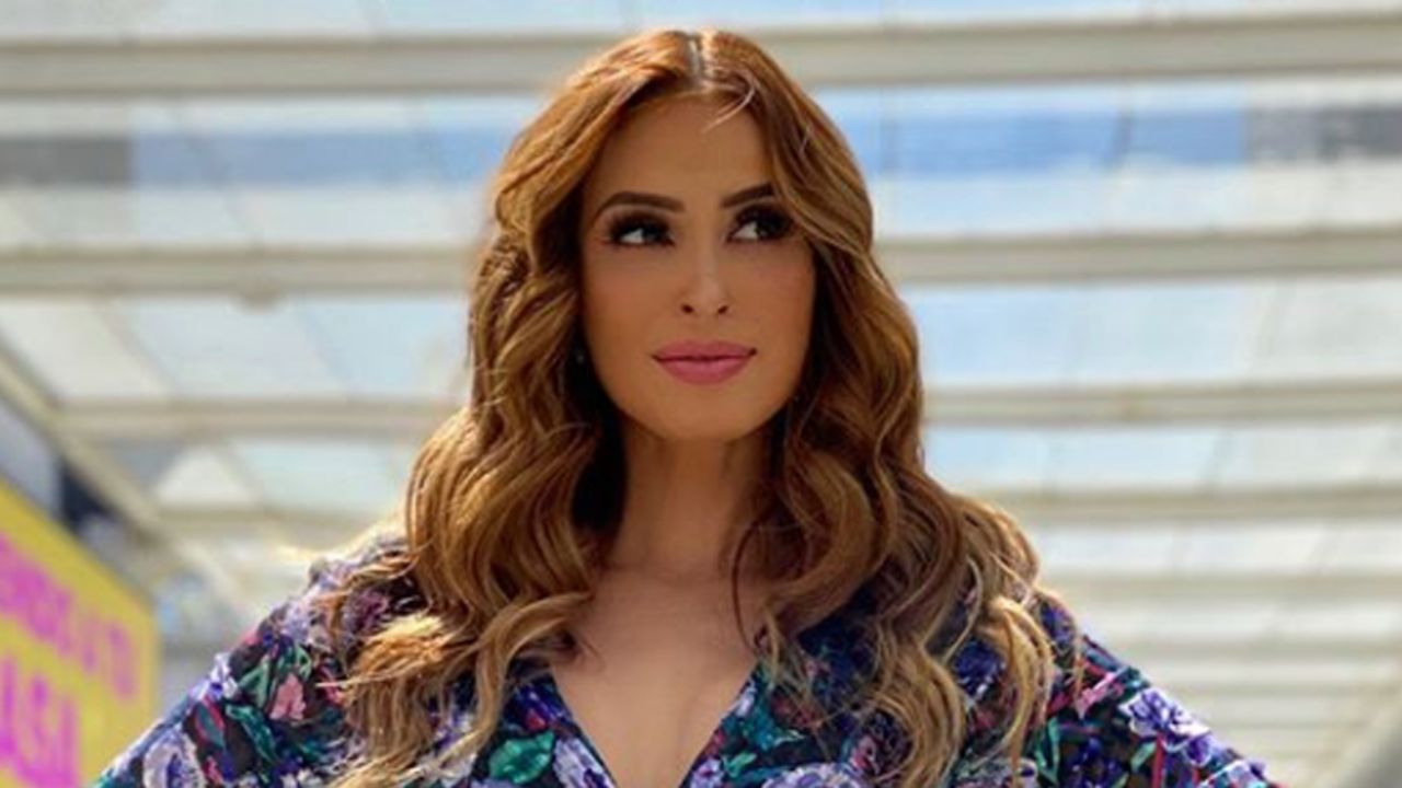 “No le daré gusto a todos”: Cynthia Rodríguez estalla ¿por críticas en ‘VLA’?