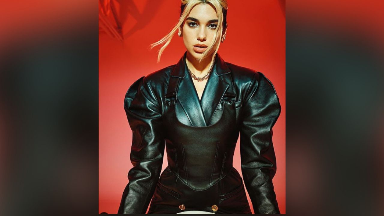 “¡Qué bomba!”: Dua Lipa lanza ‘Break My Heart’ y se convierte en un éxito total