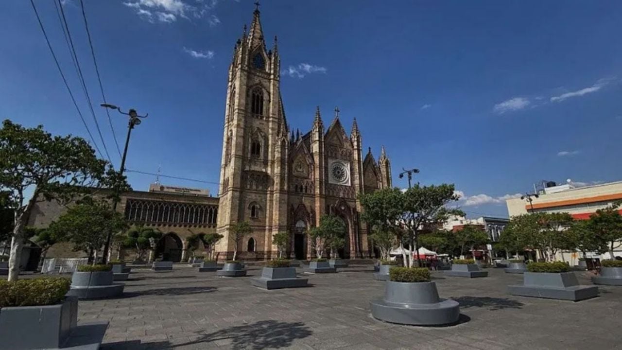 Jalisco confirma su segunda muerte por Covid-19, séptima en el país