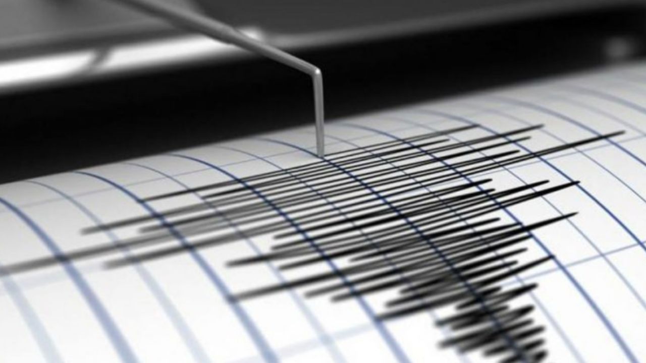 Sismo de 4.7 grados sacude a Texas; se percibe en la frontera con Chihuahua