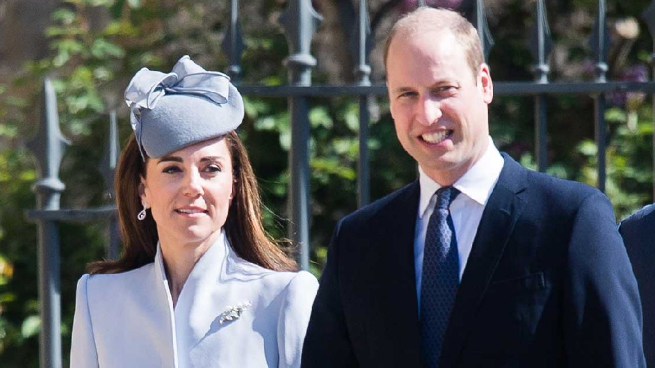 Reino Unido tiene nuevo rey: William recibe más responsabilidad en la Corona
