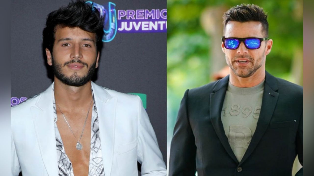 Sebastián Yatra ‘revienta’ redes al cantar triste canción con Ricky Martin