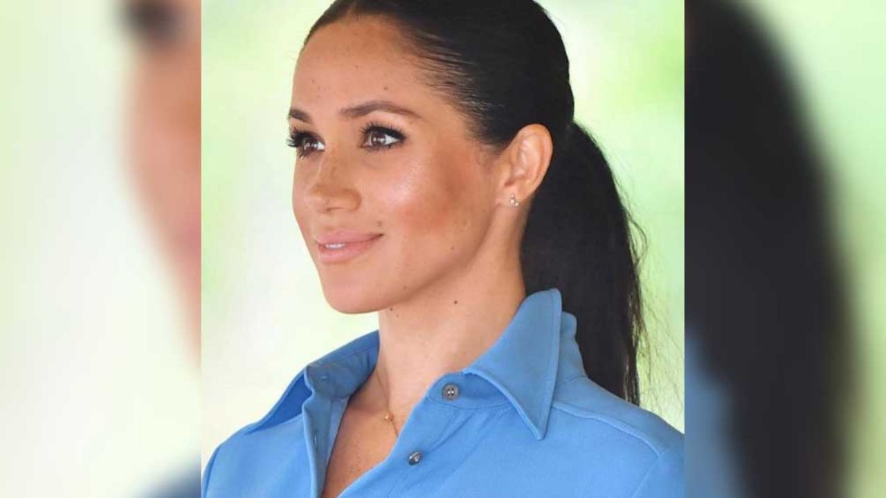 Libre de la Corona, Meghan Markle regresa a la pantalla ¡con Disney!