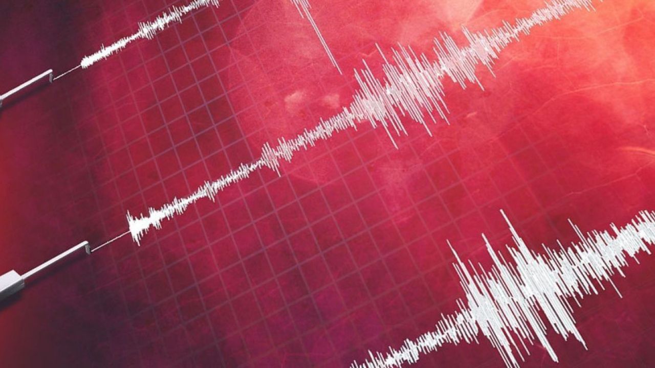 Filipinas: Fuerte sismo de magnitud 6.1 sacude la Isla de Mindanao