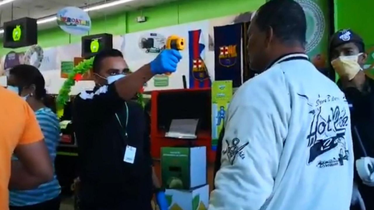 Coronavirus: Honduras registra su primera muerte por el Covid-19