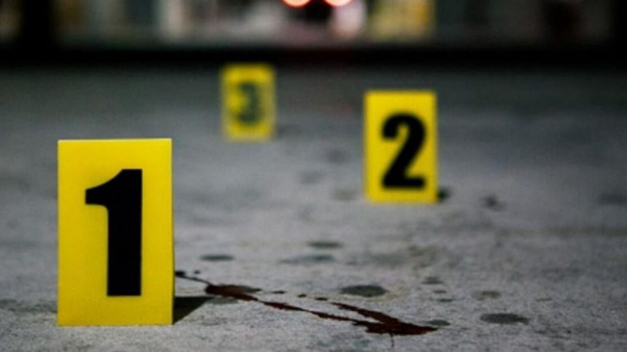 Pareja es asesinada al interior de restaurante en CDMX; no hay detenidos