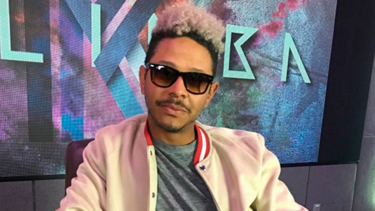 Kalimba envía poderoso mensaje ante crisis por coronavirus: “No juzgues”
