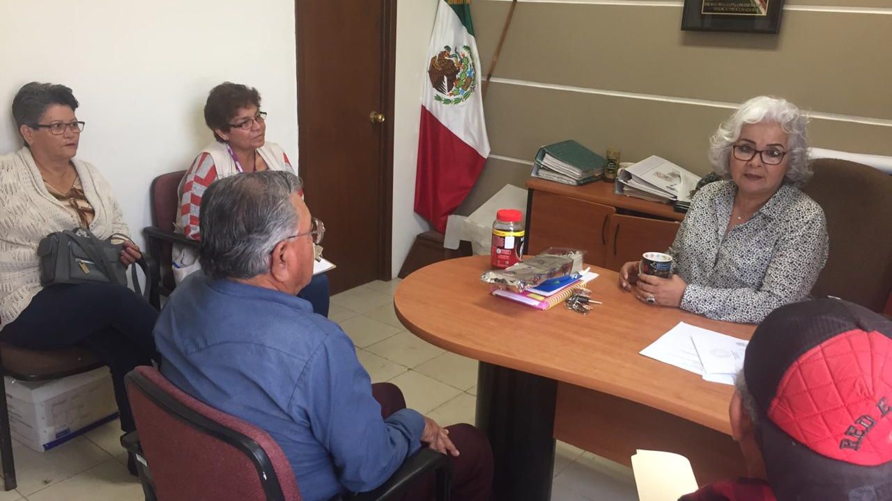 Huatabampo permitirá a tiangueros instalar puestos fuera de sus casas