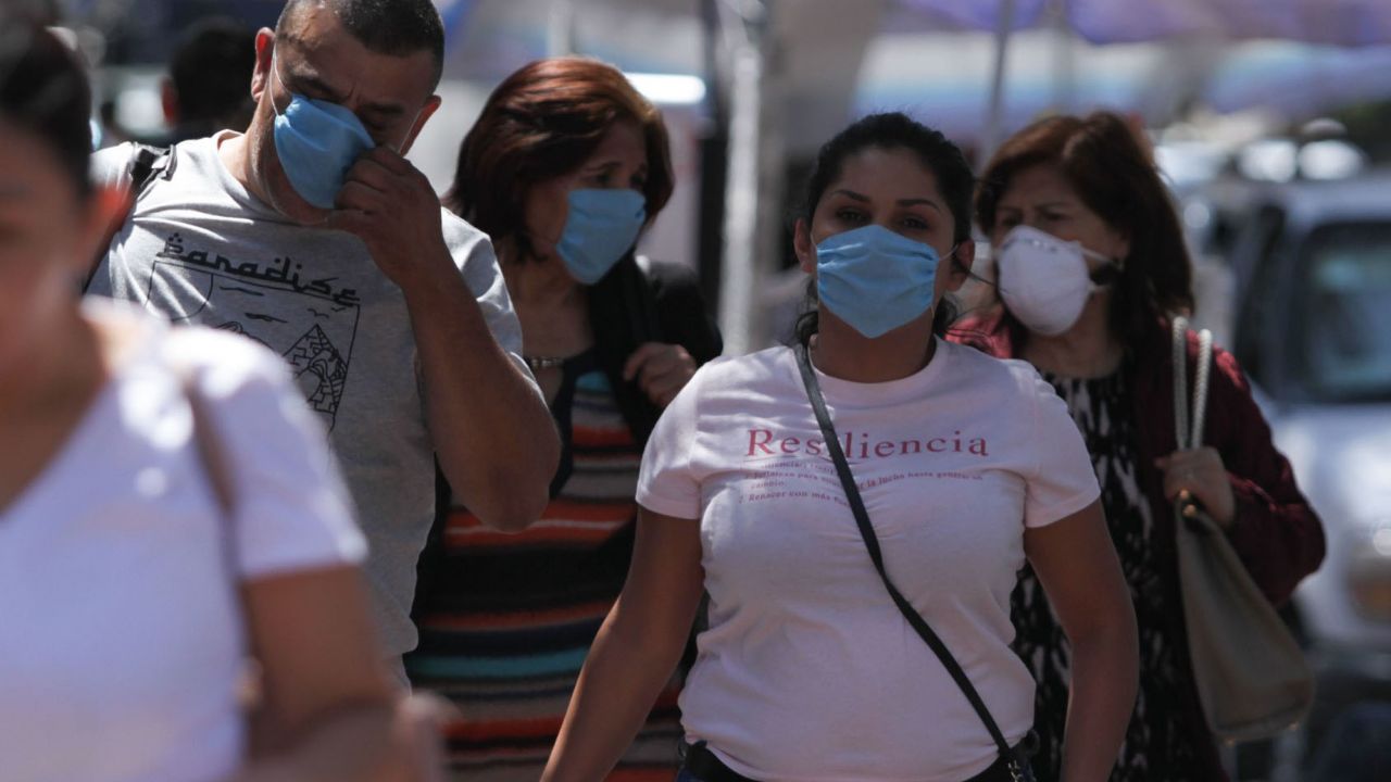 “Habrá más casos por día”: Gobierno Federal anuncia fecha para Fase 3