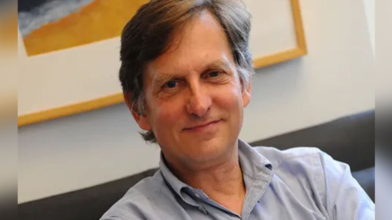 Ian Lipkin, asesor de la cinta ‘Contagio’, está infectado de Coronavirus