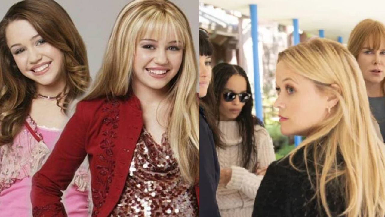 Miley Cyrus revela detalle que une a ‘Hannah Montanna’ con ‘Big Little Lies’