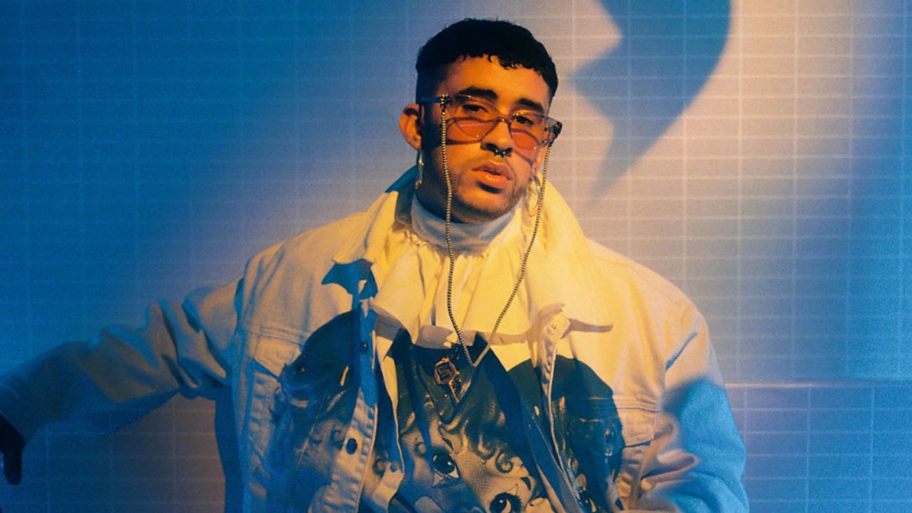 Así era Benito Antonio, mucho antes de llegar a convertirse en Bad Bunny