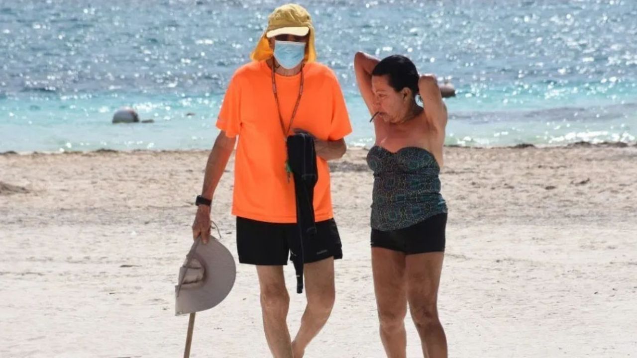 VIDEO: Quintana Roo reporta primera muerte por Covid-19; octava en el país