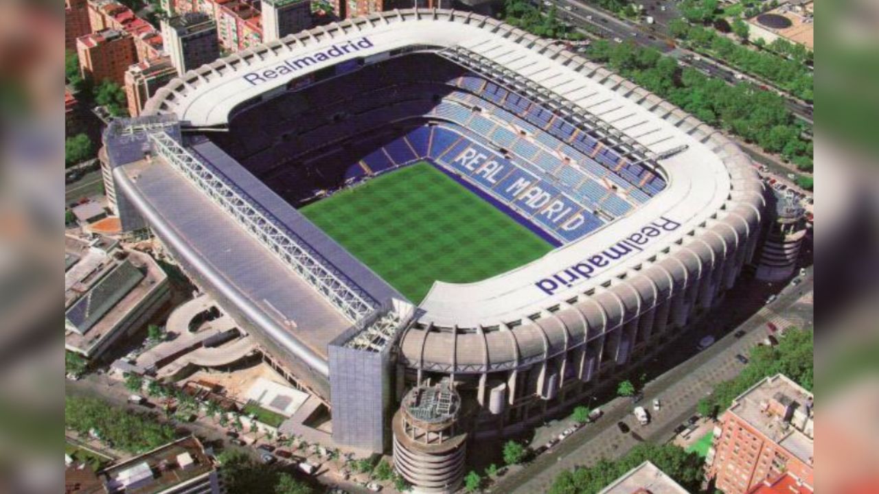 Real Madrid se suma a la lucha contra el Covid-19; ofrecerán estadio como centro