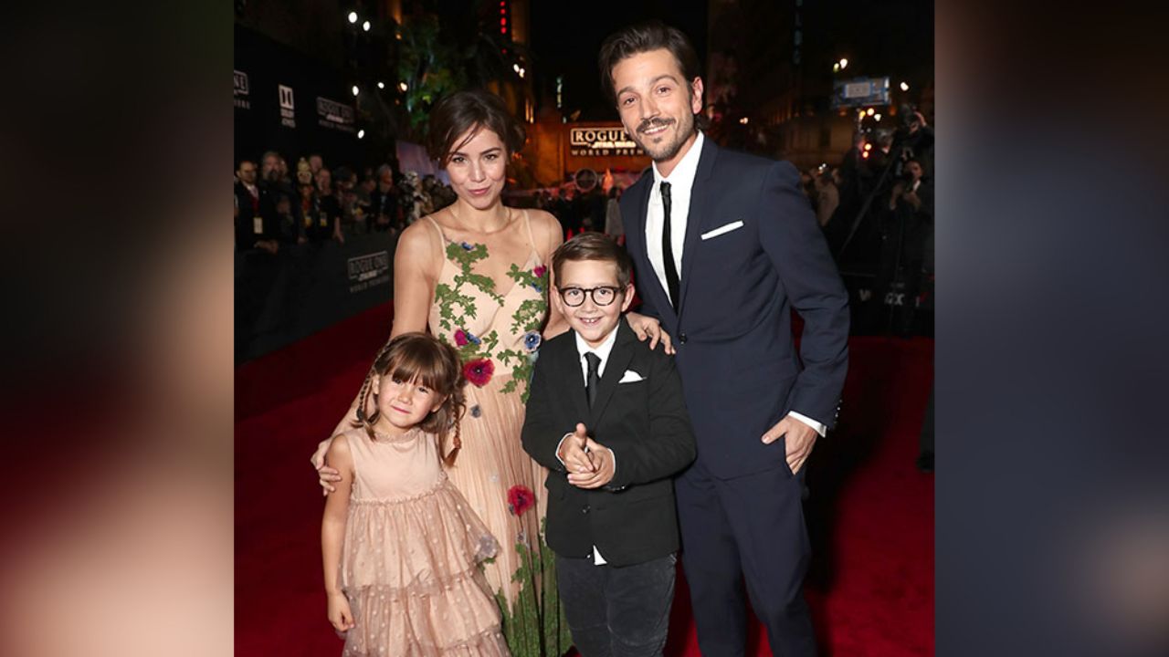 Camila Sodi confirma que ella y su hija tienen coronavirus: “Dimos positivo”
